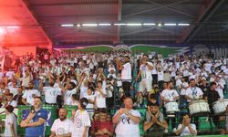 Çaykur Rizespor'dan sezon öncesi taraftar buluşması