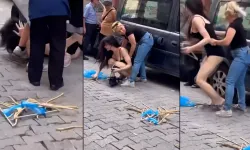 Bahçelievler’de “Böyle Çıplak Gezme” Tartışması Kavgaya Dönüştü!