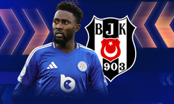 Beşiktaş, Wilfred Ndidi ile anlaştı. İstanbul’a geliyor.