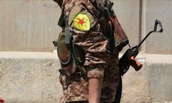 Halep'te Suriye ordusu ile PKK/YPG çatışması: 1 asker şehit oldu