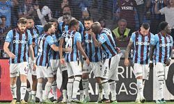 Paul Onuachu attı Trabzonspor 3 puana uzandı