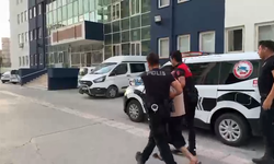 Hatay'da kesinleşmiş hapis cezası bulunan hükümlü yakalandı
