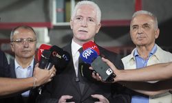 İstanbul Valisi Davut Gül: Allah kazasız, belasız bir sezon nasip etsin