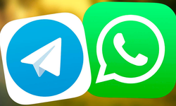 WhatsApp ve Telegram Üzerinden 52 Binden Fazla Suç İşlendi