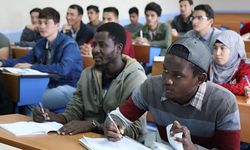 Resmen Yürürlüğe Girdi! Türkiye’de Yabancı Öğrenciler İçin Bir İlk