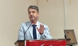 Yeniden Refah Partisi, Kadir Yeşilova ile güven tazeledi
