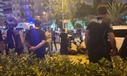 Adana’da yunus polisleri kaza yaptı!