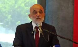 Yeniden Refahlı Yusuf Yener'den İslam ülkelerine İsrail tepkisi