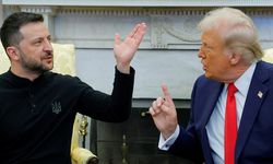 Trump, Putin'den önce Zelenskiy ve Avrupalı liderlerle buluşacak
