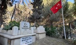 Efsane Vali Recep Yazıcıoğlu 22. ölüm yılında anıldı