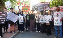 Kocaeli’de ailelerden adalet yürüyüşü: “Mücadeleye devam edeceğiz”