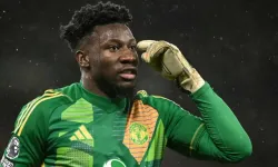 Andre Onana, Trabzonspor’da