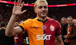 NEOM Barış Alper Yılmaz'ın alternatifini transfer etti! Yarı fiyatına işi bitirdi