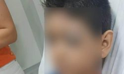 Elazığ’da polis memuru çocuğa müdahale iddiasında sıcak gelişme