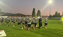 Elazığspor’da Beyoğlu Yeni Çarşı mesaisi