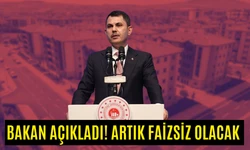Bakan açıkladı: Ev ve araç almak kolaylaşıyor!