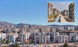 Deprem bölgesinde büyük hamle! “Asrın inşasında 300 bin yuva tamam”