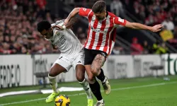 Athletic Bilbao’da 10 ay men cezası! İşte nedeni...
