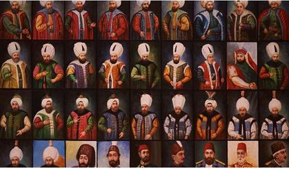 Osmanlı Padişahlarının hiç bilinmeyen özellikleri: İlk kez duyacaksınız