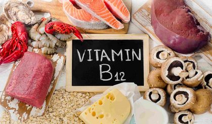 B12 vitamin ihtiyacının tamamını karşılıyor! Haftada 2 kez tüketildiğinde B12 değeri normale dönüyor