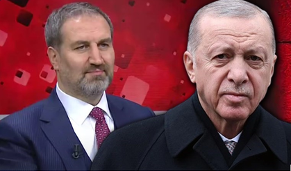 İşte Cumhurbaşkanı Erdoğan’ın masasındaki son anket! O illeri tek tek açıkladı!