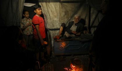 Gazze'de günlük yaşam