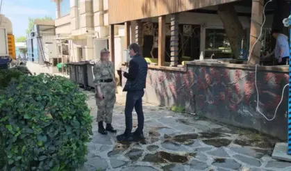 Zonguldak'ta akıl almaz olay: Jandarma üniforması giyip vatandaşlara kimlik kontrolü yaptı