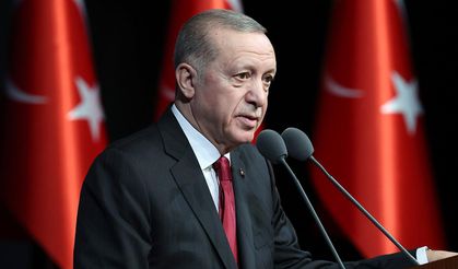 Cumhurbaşkanı Erdoğan'dan diplomatik buluşmalar: 7 ülkenin büyükelçisini kabul etti