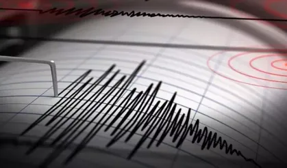 Japonya'da 6.4 büyüklüğünde deprem!