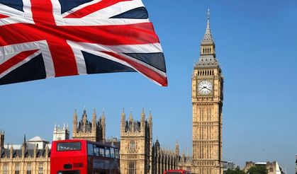 İngiltere İsrail'e silah ihracatına devam edecek