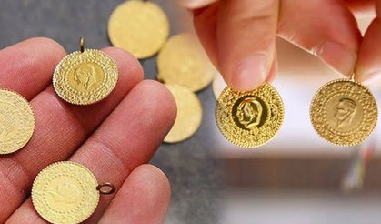 Cumhuriyet altını ne kadar?7 Temmuz 2024 Pazar gram, çeyrek, 18, 22 ayar altın fiyatı!