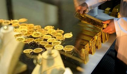 Bugün çeyrek altın fiyatı ne kadar? 9 Temmuz 2024 gram, cumhuriyet, ata, 24 ayar gram altın fiyatı!