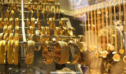 Çeyrek altın bugün ne kadar 2024? Cumhuriyet, yarım altın ne kadar? 5 Temmuz 2024 güncel altın alış satış fiyatları!