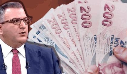 Cem Küçük'ten zam bekleyen emeklilere kötü haber!
