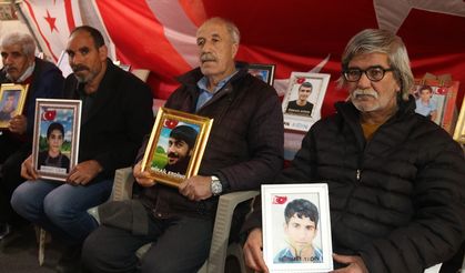 Diyarbakır anneleri, yeni çözüm sürecinin evlatları üzerinden yapılmasını bekliyor