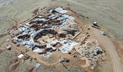 Karahantepe bu yıl içinde ziyaretçi ağırlamaya başlayacak