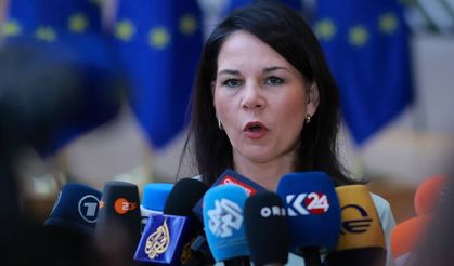 Almanya'dan Suriye'ye 300 milyon euro destek