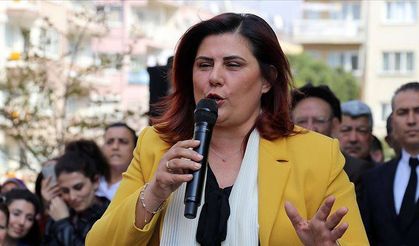 Özlem Çerçioğlu'ndan belediye personeline “CHP’den istifa” talimatı