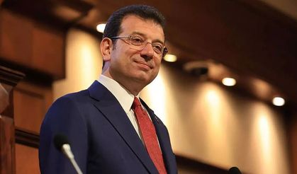 İmamoğlu'ndan Sürpriz Açıklama: "Aday Olamazsam Muhalefet Birliğini Desteklerim"