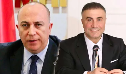 MHP'den bir Sedat Peker paylaşımı daha!