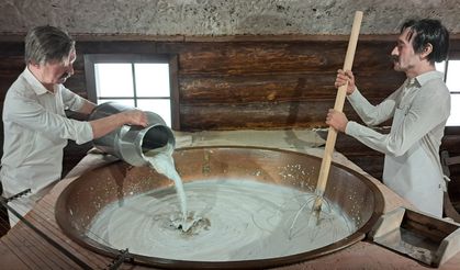 Kars’ın Yeni Cazibe Merkezi: Peynir Müzesi