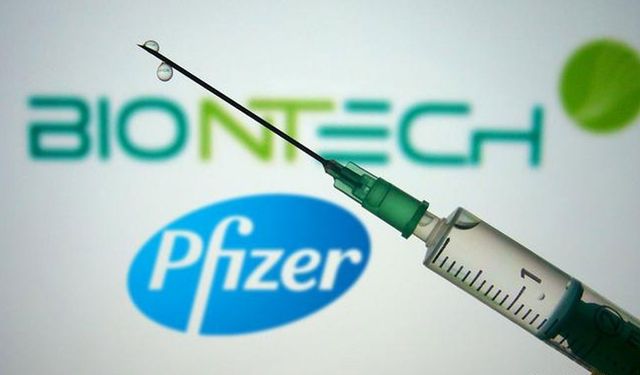 BioNTech, kanser aşısını piyasaya süreceği tarihi açıkladı