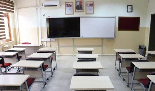 Milli Eğitim Bakanlığı duyurdu! 'Sınıf annesi' uygulaması yasaklandı