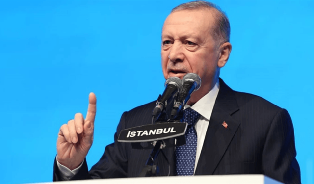 Cumhurbaşkanı Erdoğan'ın ateşkes tasarısını reddeden ABD ve BMGK'ya tepki dünya basınında
