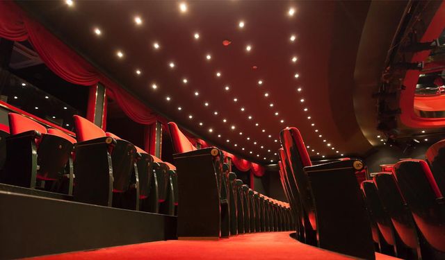 Sinema salonlarında bu hafta beşi yerli 8 film vizyona girecek