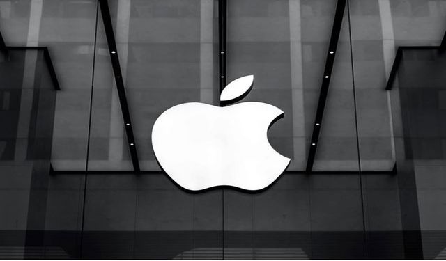 Apple 1 günde 107 milyar dolar eridi