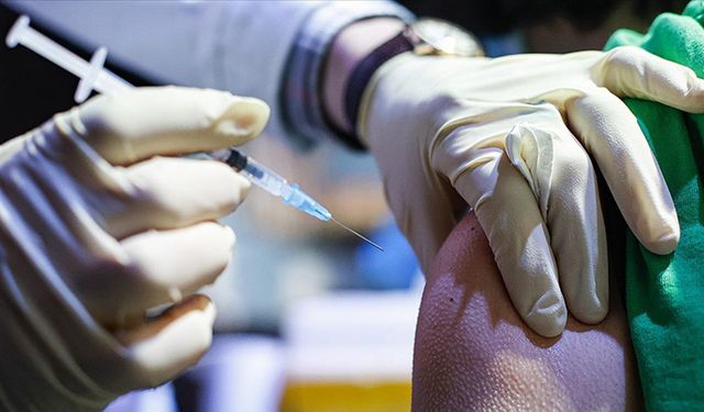 O ülkede milyonlarca doz kovid-19 aşısı çöpe atıldı