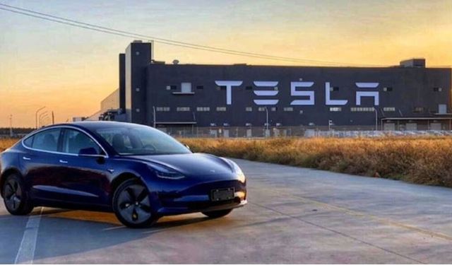 Tesla'dan yeni indirim kararı!