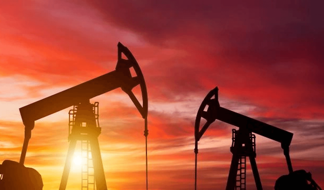 Brent petrolün güncel varil fiyatı açıklandı!