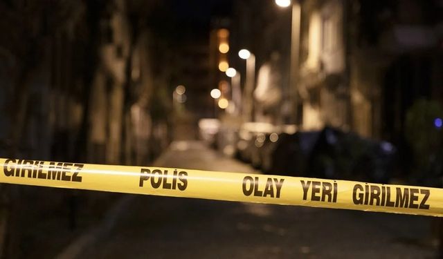 İstanbul Fatih'te silah sesleri